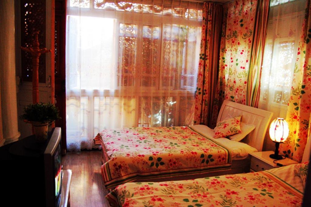 Yunxi Inn 丽江 外观 照片