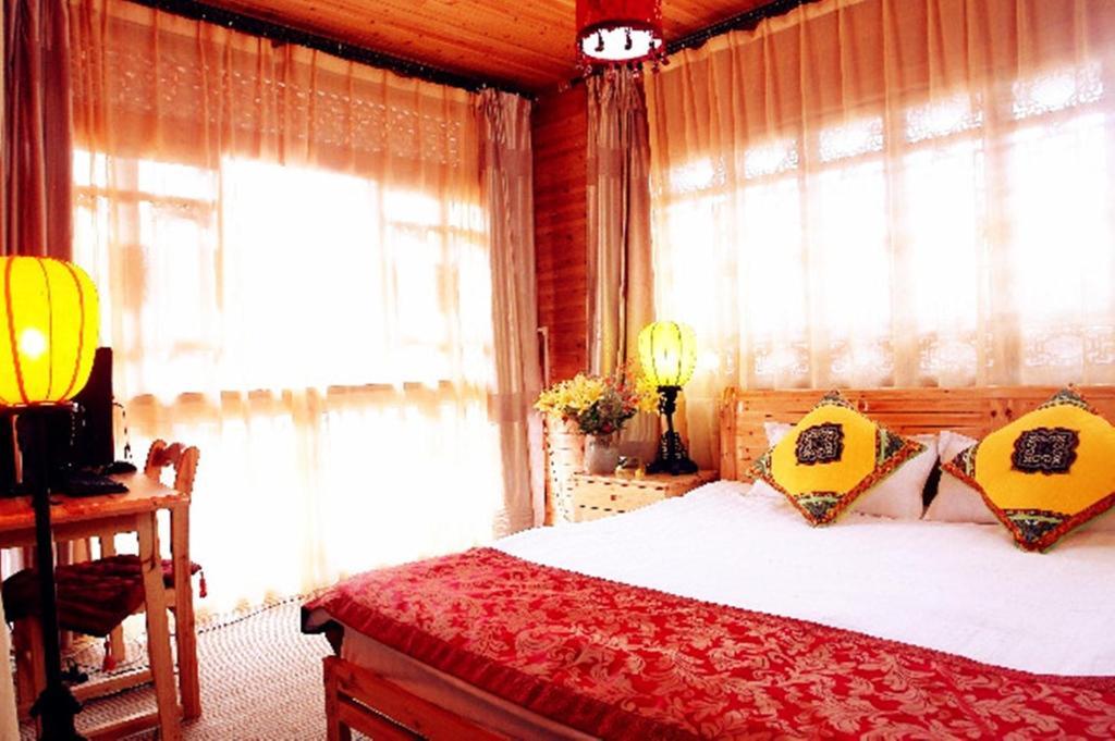 Yunxi Inn 丽江 客房 照片