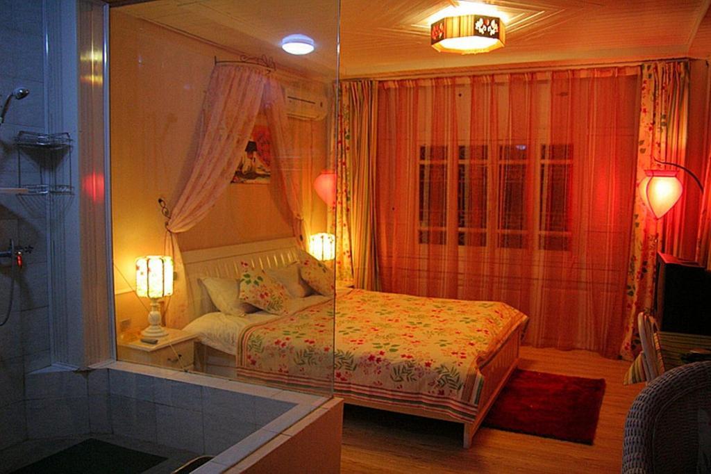 Yunxi Inn 丽江 客房 照片