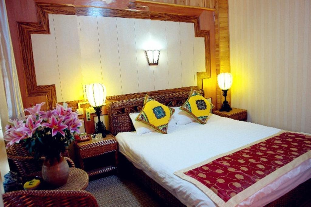 Yunxi Inn 丽江 客房 照片