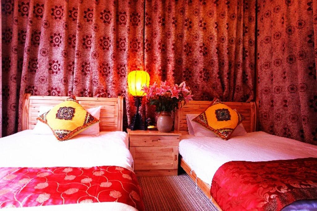 Yunxi Inn 丽江 客房 照片