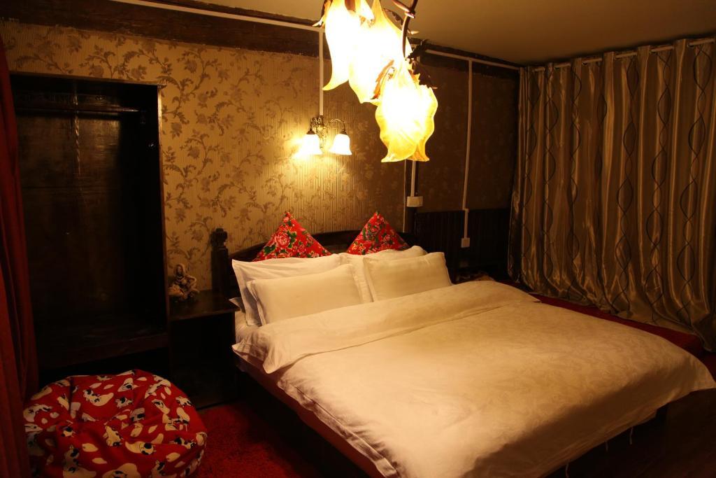 Yunxi Inn 丽江 外观 照片