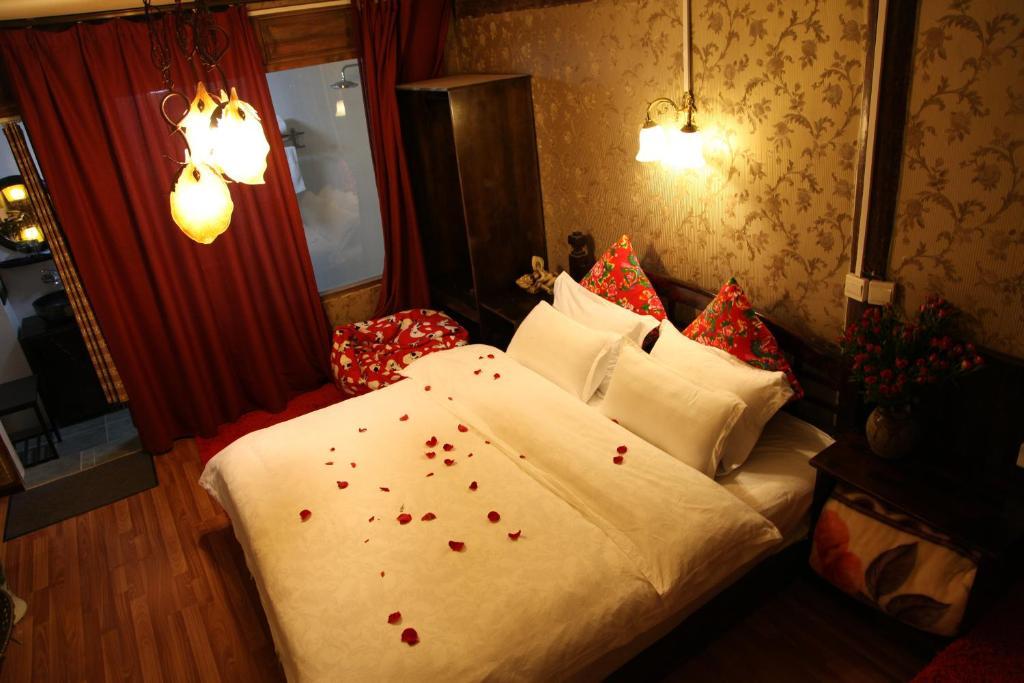 Yunxi Inn 丽江 外观 照片