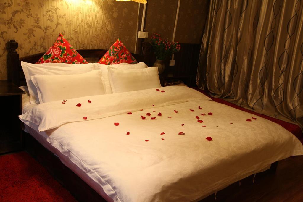 Yunxi Inn 丽江 外观 照片