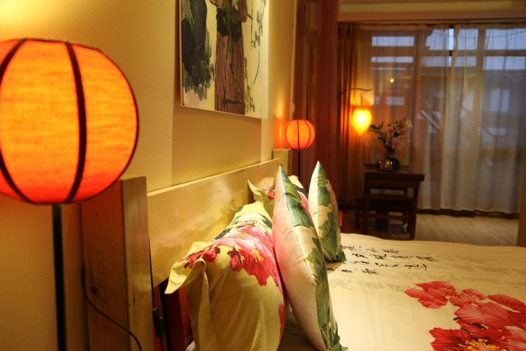 Yunxi Inn 丽江 外观 照片