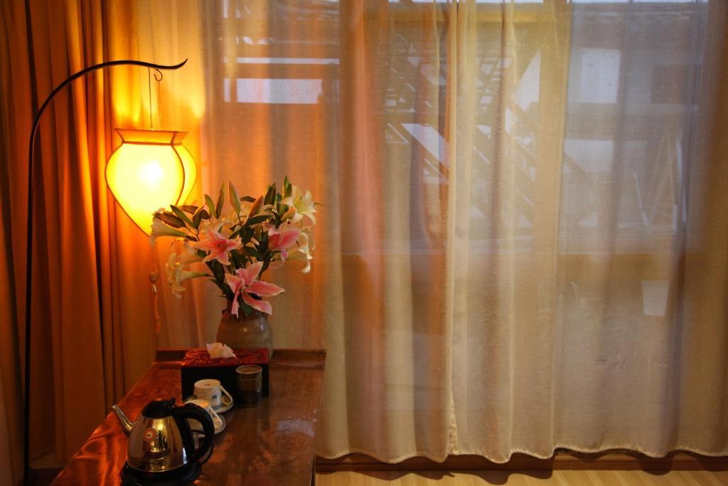 Yunxi Inn 丽江 外观 照片