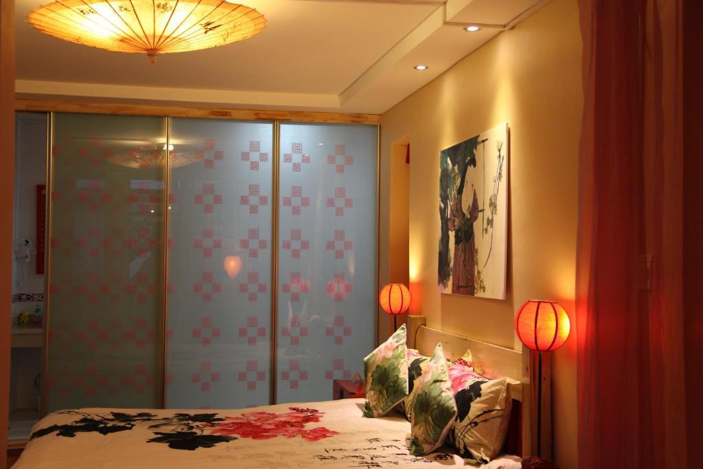 Yunxi Inn 丽江 外观 照片