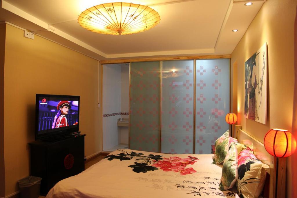 Yunxi Inn 丽江 外观 照片
