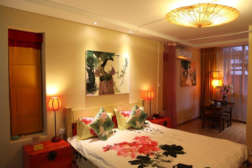 Yunxi Inn 丽江 外观 照片